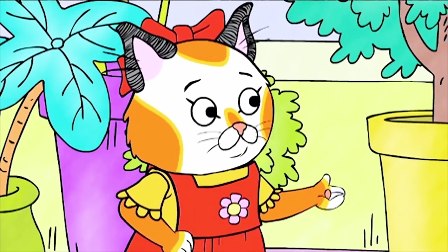 کارتون اسرار شهر شلوغ Busytown Mysteries - فصل 1 اپیزود 18